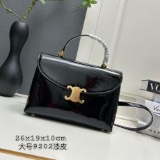 Celine Top Handle Bags